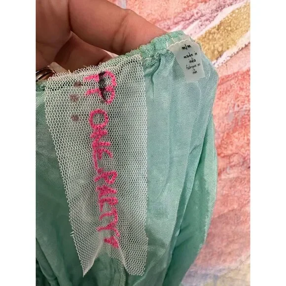 Free People FP One Milani Maxi Dress - Picture 7 of 7